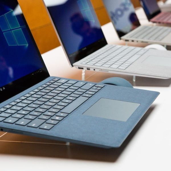 راهنمای خرید لپ تاپ استوک سی یو سی دیجیتال